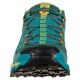 LA SPORTIVA ULTRA RAPTOR II W'S GTX LAGOON/GREEN BANANA