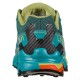 LA SPORTIVA ULTRA RAPTOR II W'S GTX LAGOON/GREEN BANANA