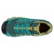 LA SPORTIVA ULTRA RAPTOR II W'S GTX LAGOON/GREEN BANANA