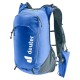 DEUTER ASCENDER 1 INDIGO Zaino da trail running