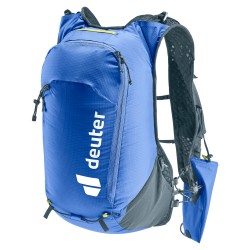 DEUTER ASCENDER 1 INDIGO Zaino da trail running
