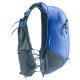 DEUTER ASCENDER 1 INDIGO Zaino da trail running