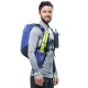 DEUTER ASCENDER 1 INDIGO Zaino da trail running