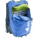 DEUTER ASCENDER 1 INDIGO Zaino da trail running