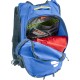 DEUTER ASCENDER 1 INDIGO Zaino da trail running