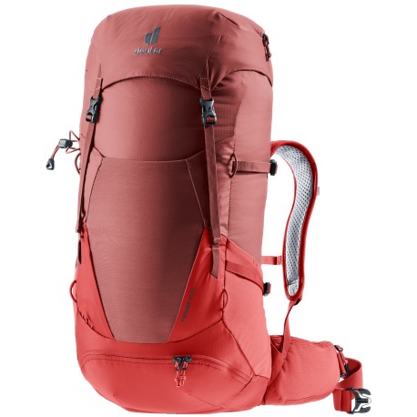 DEUTER FUTURA 30 SL Zaino da hiking caspia-currant