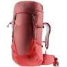 DEUTER FUTURA 30 SL Zaino da hiking caspia-currant