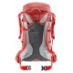DEUTER FUTURA 30 SL Zaino da hiking caspia-currant