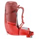 DEUTER FUTURA 30 SL Zaino da hiking caspia-currant