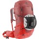 DEUTER FUTURA 30 SL Zaino da hiking caspia-currant