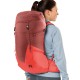 DEUTER FUTURA 30 SL Zaino da hiking caspia-currant