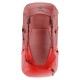 DEUTER FUTURA 30 SL Zaino da hiking caspia-currant