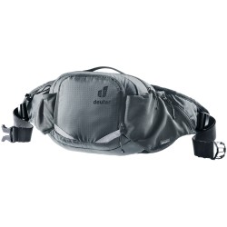 DEUTER PULSE 5 MARSUPIO GRAPHITE