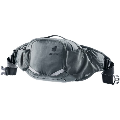 DEUTER PULSE 5 MARSUPIO GRAPHITE