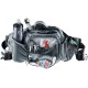 DEUTER PULSE 5 MARSUPIO GRAPHITE