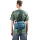 DEUTER PULSE PRO 5 ATLANTIC-DESERT