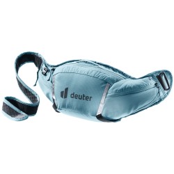 DEUTER SHORTRAIL III Zaino da trail running LAKE