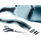 DEUTER SHORTRAIL III Zaino da trail running LAKE