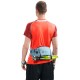 DEUTER SHORTRAIL III Zaino da trail running LAKE