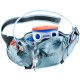 DEUTER SHORTRAIL III Zaino da trail running LAKE