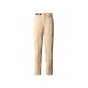 THE NORTH FACE Women’s Paramount II Convertible Slim Straight Pant khaki stone