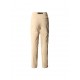 THE NORTH FACE Women’s Paramount II Convertible Slim Straight Pant khaki stone