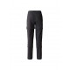 THE NORTH FACE Women’s Paramount II Convertible Slim Straight Pant TNF BLACK