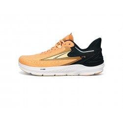 ALTRA TORIN 6 MAN ORANGE/BLACK