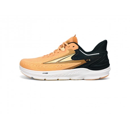 ALTRA TORIN 6 MAN ORANGE/BLACK