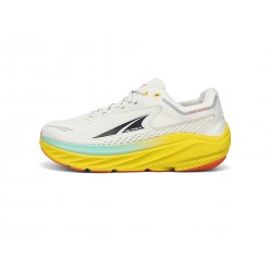 ALTRA VIA OLYMPUS UOMO GRIGIO/GIALLO