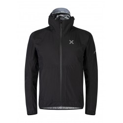 MONTURA EMPOWER JACKET MEN BLACK