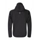 MONTURA EMPOWER JACKET MEN BLACK