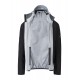 MONTURA EMPOWER JACKET MEN BLACK