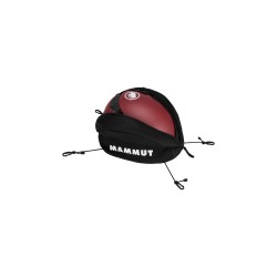 MAMMUT Helmet Holder Pro BLACK  portacasco