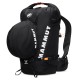 MAMMUT Helmet Holder Pro BLACK  portacasco