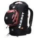 MAMMUT Helmet Holder BLACK