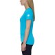 MAMMUT Aenergy FL ​​Maglietta da donna sky