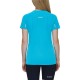 MAMMUT Aenergy FL ​​Maglietta da donna sky