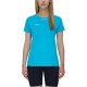 MAMMUT Aenergy FL ​​Maglietta da donna sky