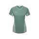 MAMMUT Aenergy FL ​​Maglietta da donna dark jade-jade