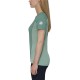 MAMMUT Aenergy FL ​​Maglietta da donna dark jade-jade
