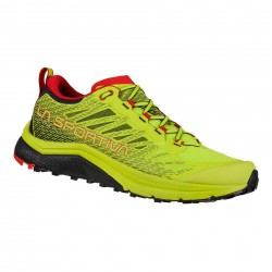 LA SPORTIVA JACKAL II NEON/GOJI