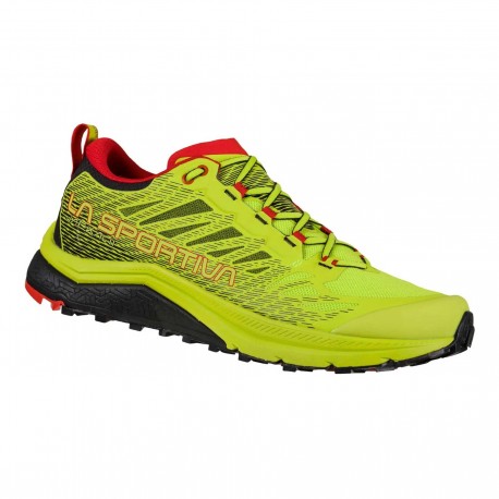 LA SPORTIVA JACKAL II NEON/GOJI