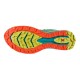 LA SPORTIVA JACKAL II W'S LAGOON/GREEN BANANA