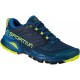 La Sportiva AKASHA II STORM BLUE/LIME PUNCH