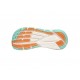 ALTRA  VIA OLYMPUS Woman GREEN/ORANGE
