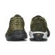 SCARPA MOJITO PLANET SUEDE THYME GREEN SCARPA RICICLATA