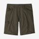 PATAGONIA Men's Quandary Shorts - 10" BASIN GREEN