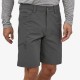 PATAGONIA Men's Quandary Shorts - 10" BASIN GREEN