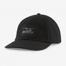 PATAGONIA '73 Skyline Trad Cap black